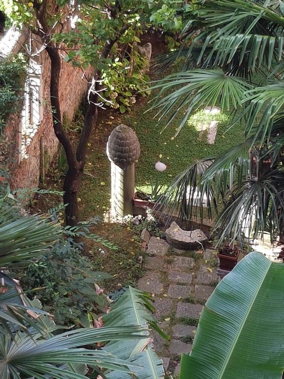 Appartamento Garden Ca' Rezzonico Venice Exterior photo