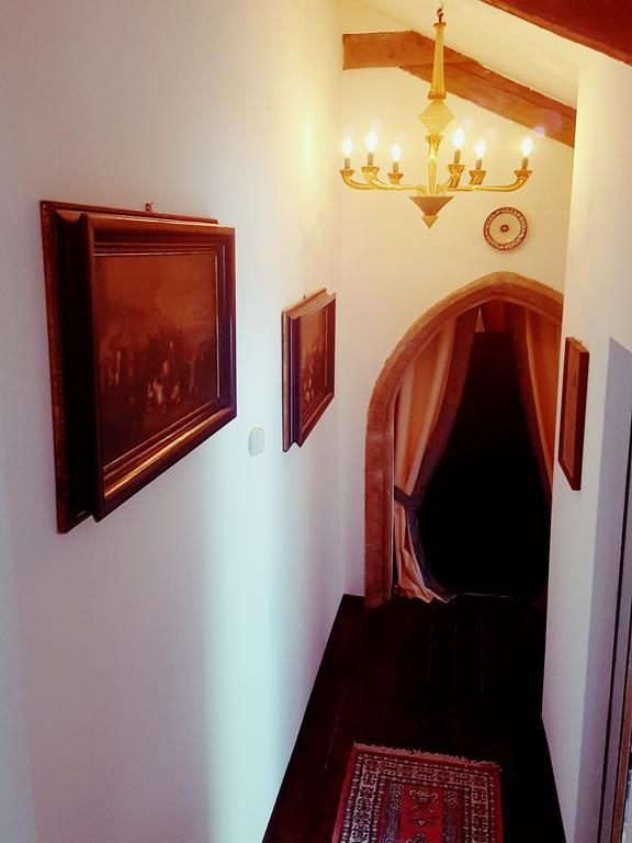 Appartamento Garden Ca' Rezzonico Venice Room photo
