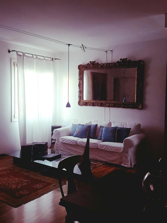 Appartamento Garden Ca' Rezzonico Venice Room photo